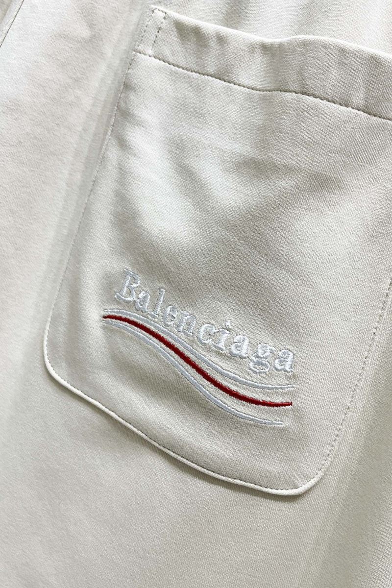 Balenciaga Short Pants